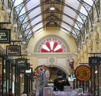 MELTours - Accommodation Perth