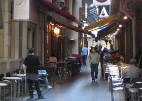 MELTours - Accommodation Perth 1
