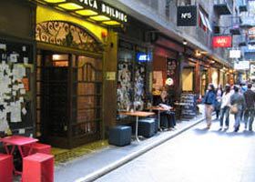 Hidden Secrets Tours - Accommodation Perth 0