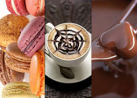 Chocoholic Tours - Accommodation Perth 0