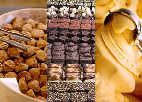 Chocoholic Tours - Accommodation Perth 1