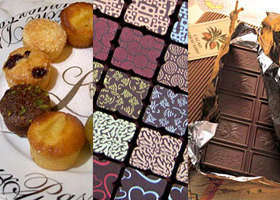 Chocoholic Tours - Accommodation Perth 2