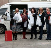 Melbourne Shopping Experiences - Accommodation Perth