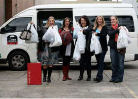 Melbourne Shopping Experiences - Accommodation Perth 0