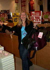 Melbourne Shopping Experiences - Accommodation Perth 2