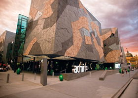 Australian Centre For The Moving Image - Accommodation Perth 1