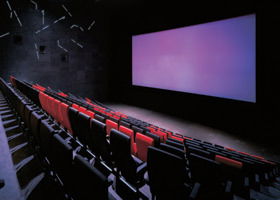 Australian Centre For The Moving Image - Accommodation Perth 2