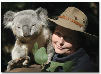 Koala Park Sanctuary - Accommodation Perth 2