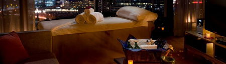 Hilton Day Spa - Accommodation Perth 0
