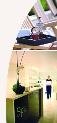 Lyall Hotel And Spa - Accommodation Perth 0