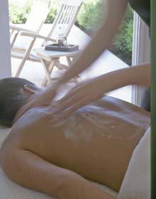 Lyall Hotel And Spa - Accommodation Perth 1