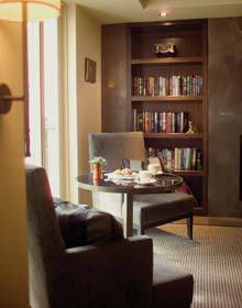 Lyall Hotel And Spa - Accommodation Perth 2