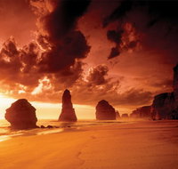 Go West Tours - Perth Resorts