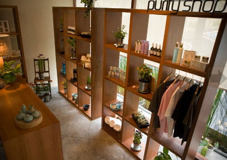 Pure Energy Concept Spas - Accommodation Perth 0