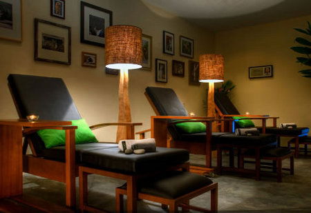Pure Energy Concept Spas - Accommodation Perth 1