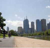 Bonza Bike Tours and Bike Rental - Accommodation Perth