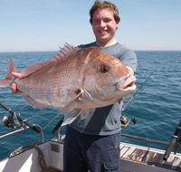 Melbourne Fishing Charters - Accommodation Perth