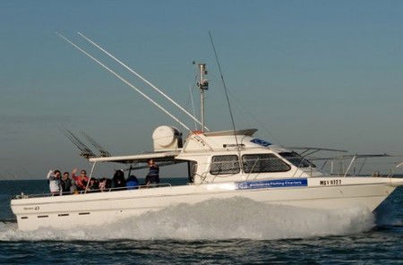 Melbourne Fishing Charters - Accommodation Perth 2