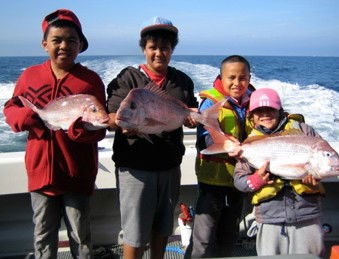 Melbourne Fishing Charters - Accommodation Perth 3