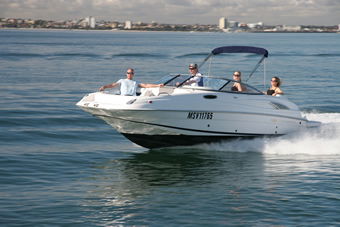 Victorian Yacht Charters - Accommodation Perth 3