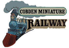 Cobden Miniature Railway & Mini Golf Park - Accommodation Perth 2