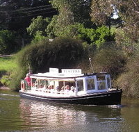 Blackbird Maribyrnong River Cruises - Accommodation Perth