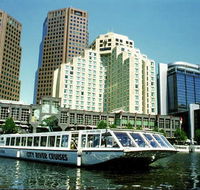 City River Cruises Melbourne - Accommodation Perth
