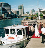 Bay & River Cruises - Accommodation Perth 0