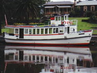Bay & River Cruises - Accommodation Perth 2