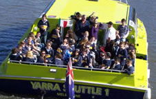 Bay & River Cruises - Accommodation Perth 3