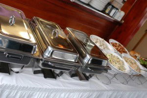 Party Boat Cruises - Accommodation Perth 1
