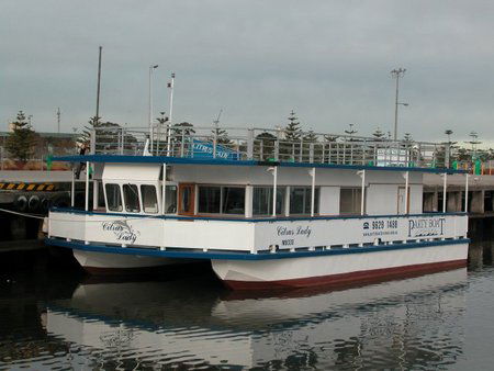 Party Boat Cruises - Accommodation Perth 3