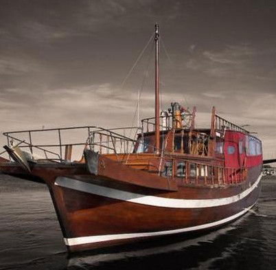 Oriental Queen Cruises - Accommodation Perth 0