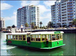 Melbourne Tramboat Cruises - Accommodation Perth 2