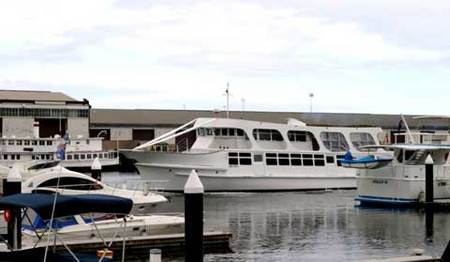 Pleasure Boat Cruises And Boat Charters - Accommodation Perth 1
