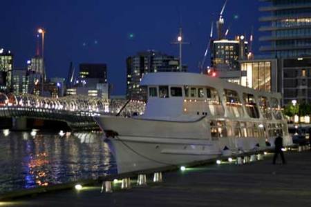 Pleasure Boat Cruises And Boat Charters - Accommodation Perth 3