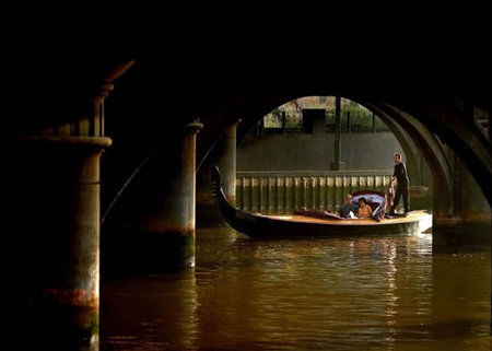 Venice On The Yarra - Accommodation Perth 0