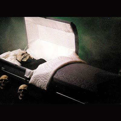 Coffin Ride - Accommodation Perth 0