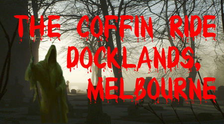 Coffin Ride - Accommodation Perth 1