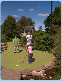 Wheelers Hill VIC Accommodation Perth
