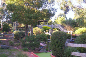 Maroondah Adventure Park - Perth Resorts 1