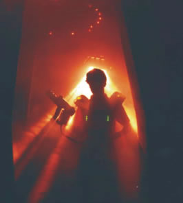 Sidetracked Entertainment Centre - Perth Resorts 2