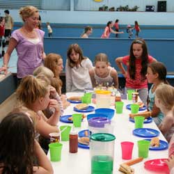 Skateworld Mordialloc - Winter Family Skate - Accommodation Perth 1