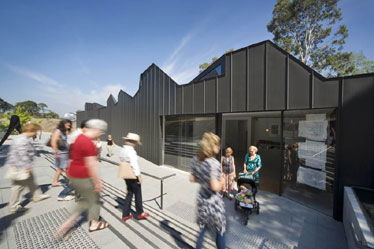 Heide Museum Of Modern Art - Accommodation Perth 0