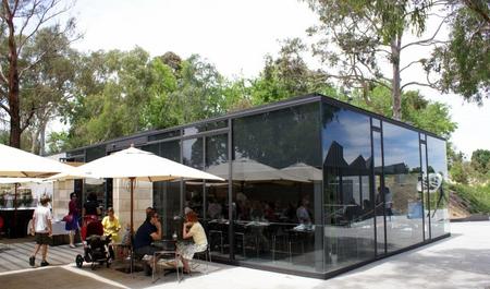 Heide Museum Of Modern Art - Accommodation Perth 2