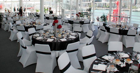The Australian National Maritime Museum - Accommodation Perth 2