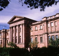 Australian Museum - Accommodation Perth