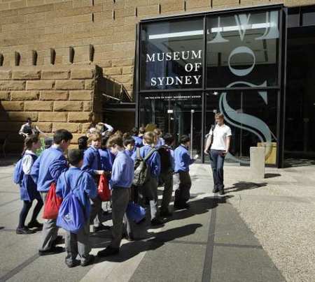 Museum Of Sydney - Accommodation Perth 0