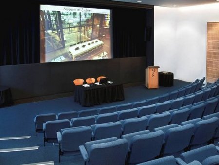 Museum Of Sydney - Accommodation Perth 1
