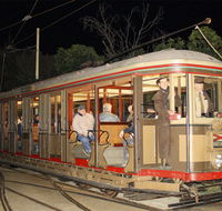 Sydney Tramway Museum - Accommodation Perth